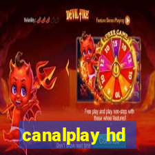 canalplay hd